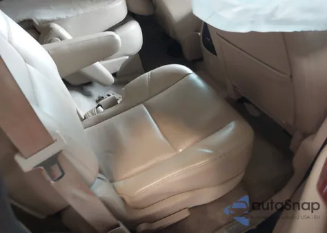 2013 Chevrolet Tahoe Ltz из США, поврежденный, VIN 1GNSCCE03DR122449